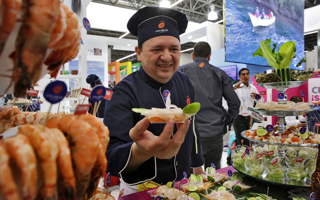 EL TIANGUIS TURÍSTICO EN SINALOA